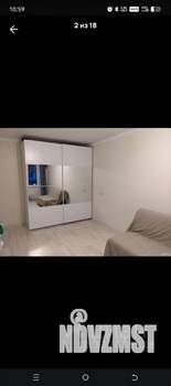 2-к квартира, на длительный срок, 44м2, 4/5 этаж