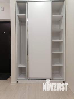 1-к квартира, на длительный срок, 33м2, 11/24 этаж