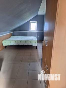 1-к квартира, на длительный срок, 35м2, 3/3 этаж
