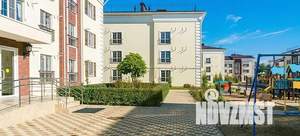 2-к квартира, на длительный срок, 75м2, 2/3 этаж