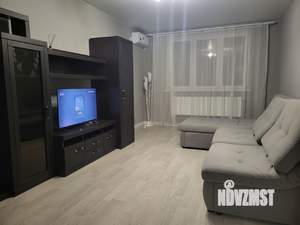 2-к квартира, посуточно, 74м2, 9/25 этаж