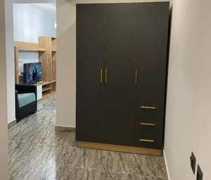1-к квартира, на длительный срок, 37м2, 1/5 этаж