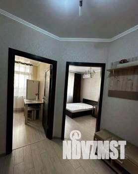 1-к квартира, на длительный срок, 36м2, 6/22 этаж