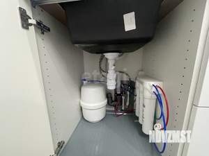 1-к квартира, на длительный срок, 41м2, 5/6 этаж