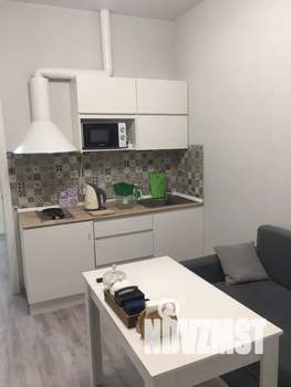 2-к квартира, посуточно, 36м2, 2/24 этаж