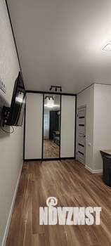 1-к квартира, на длительный срок, 38м2, 18/24 этаж