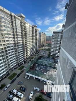 1-к квартира, на длительный срок, 45м2, 13/25 этаж