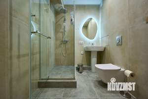 1-к квартира, посуточно, 27м2, 1/1 этаж
