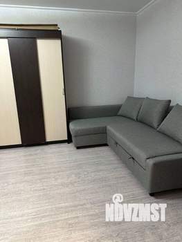 1-к квартира, на длительный срок, 38м2, 9/16 этаж