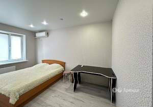 1-к квартира, на длительный срок, 34м2, 15/19 этаж