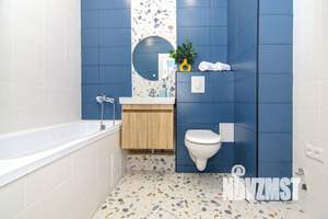 2-к квартира, посуточно, 40м2, 1/1 этаж