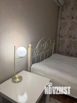 1-к квартира, на длительный срок, 39м2, 7/16 этаж