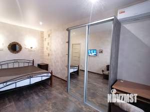 1-к квартира, на длительный срок, 41м2, 13/16 этаж