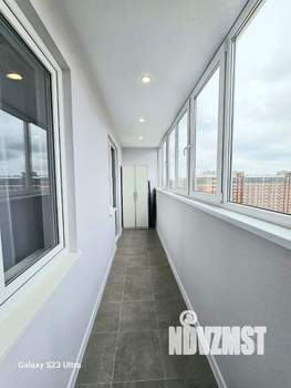 1-к квартира, на длительный срок, 25м2, 16/20 этаж