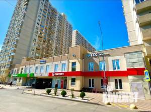 1-к квартира, посуточно, 22м2, 1/1 этаж