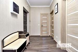 1-к квартира, на длительный срок, 46м2, 11/16 этаж