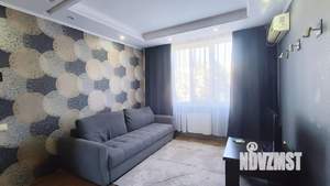 1-к квартира, на длительный срок, 37м2, 3/7 этаж