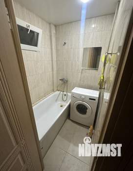 1-к квартира, на длительный срок, 37м2, 2/5 этаж