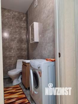 1-к квартира, на длительный срок, 34м2, 3/18 этаж