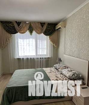 3-к квартира, посуточно, 40м2, 3/9 этаж