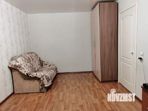 1-к квартира, на длительный срок, 40м2, 13/16 этаж