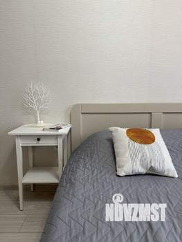 1-к квартира, на длительный срок, 38м2, 15/16 этаж