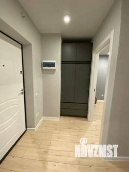 1-к квартира, на длительный срок, 31м2, 9/9 этаж