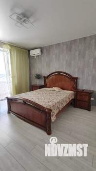 1-к квартира, на длительный срок, 40м2, 16/17 этаж