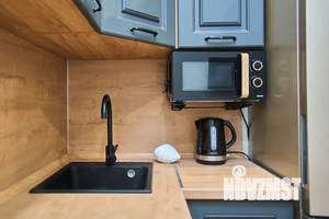 1-к квартира, посуточно, 36м2, 14/16 этаж