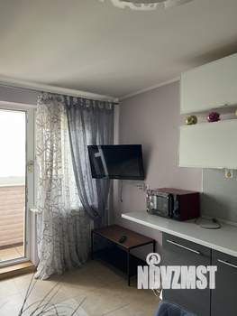 3-к квартира, на длительный срок, 92м2, 12/12 этаж