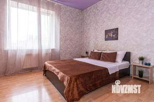 2-к квартира, посуточно, 75м2, 1/1 этаж