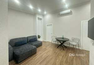 2-к квартира, на длительный срок, 40м2, 25/25 этаж
