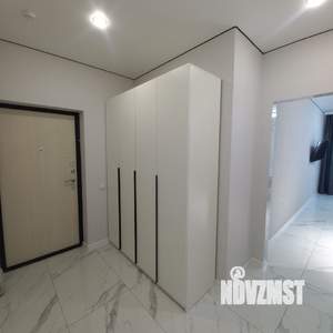 Студия квартира, посуточно, 32м2, 7/21 этаж