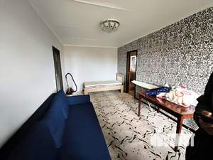 2-к квартира, на длительный срок, 50м2, 5/5 этаж