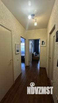 1-к квартира, на длительный срок, 37м2, 4/16 этаж