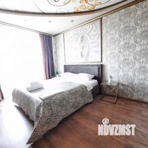 1-к квартира, посуточно, 45м2, 8/25 этаж