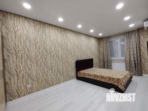 3-к квартира, на длительный срок, 62м2, 12/19 этаж