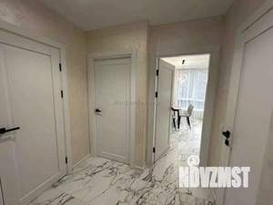 1-к квартира, на длительный срок, 43м2, 3/16 этаж