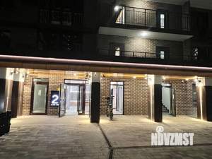 Студия квартира, на длительный срок, 27м2, 7/16 этаж