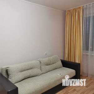1-к квартира, на длительный срок, 37м2, 12/16 этаж