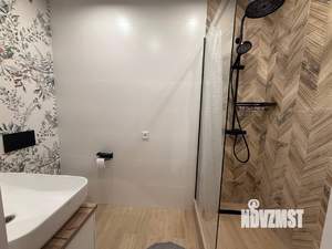 2-к квартира, посуточно, 60м2, 7/15 этаж