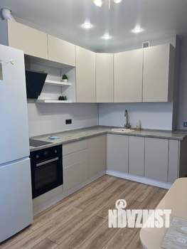 1-к квартира, на длительный срок, 37м2, 4/16 этаж