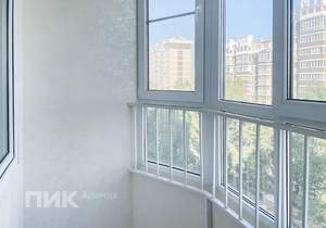 1-к квартира, на длительный срок, 37м2, 10/24 этаж