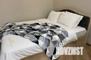 1-к квартира, посуточно, 47м2, 14/18 этаж