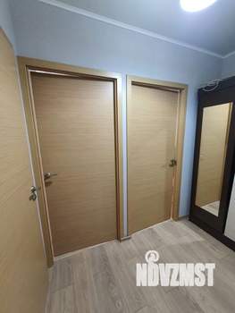 1-к квартира, на длительный срок, 31м2, 2/5 этаж