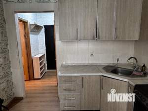 1-к квартира, на длительный срок, 31м2, 2/6 этаж