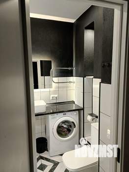 Студия квартира, на длительный срок, 30м2, 15/24 этаж