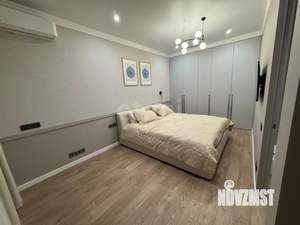 2-к квартира, на длительный срок, 50м2, 9/16 этаж