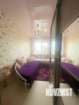 2-к квартира, на длительный срок, 52м2, 6/6 этаж