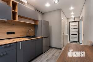 1-к квартира, на длительный срок, 31м2, 1/5 этаж
